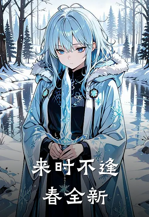 来时不逢春全新