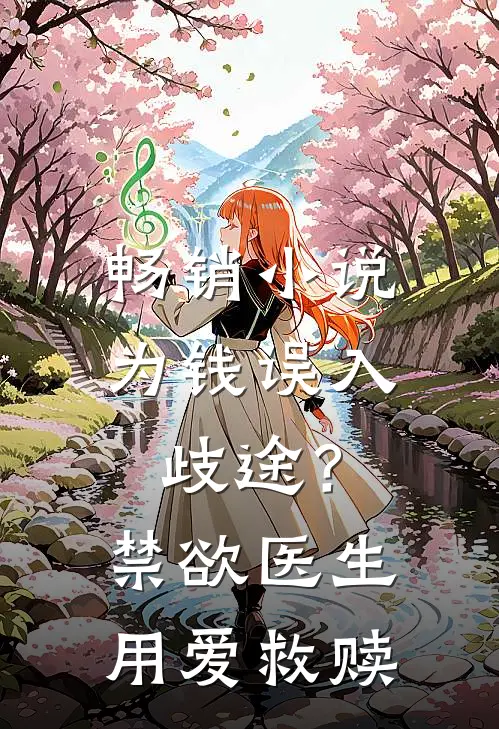 畅销小说为钱误入歧途？禁欲医生用爱救赎