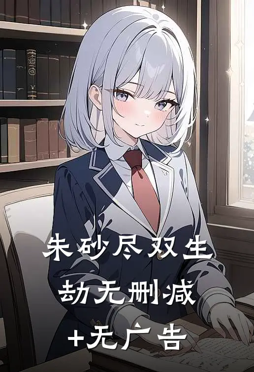朱砂尽·双生劫无删减+无广告