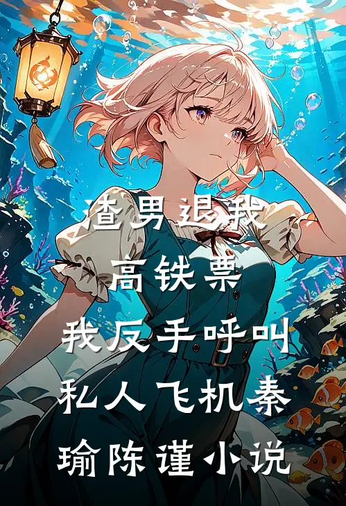 渣男退我高铁票，我反手呼叫私人飞机秦瑜陈谨小说