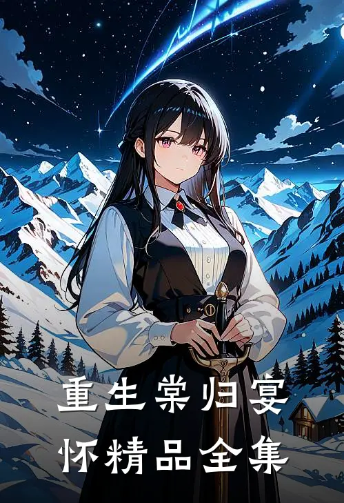 重生棠归宴怀精品全集