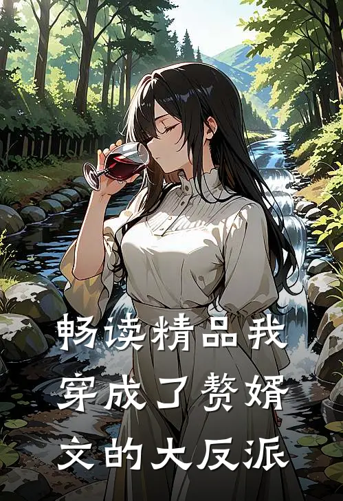 畅读精品我穿成了赘婿文的大反派