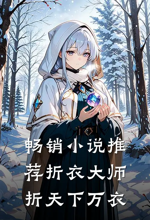 畅销小说推荐折衣大师：折天下万衣