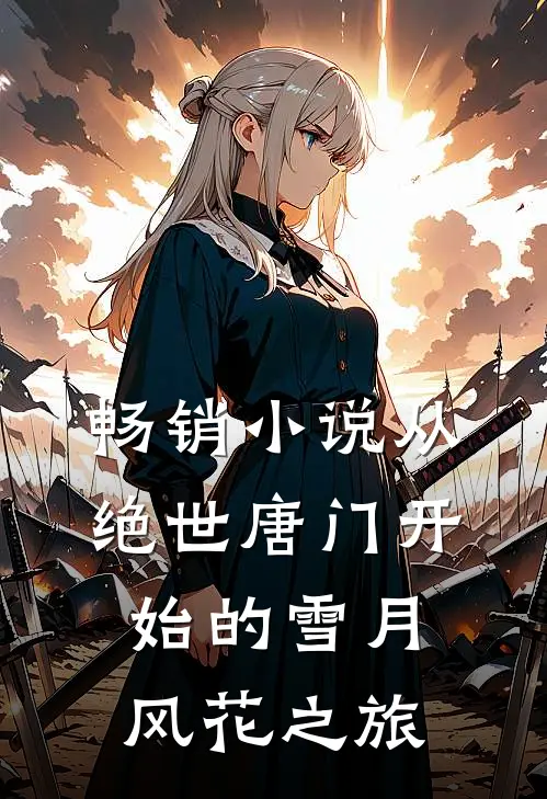 畅销小说从绝世唐门开始的雪月风花之旅