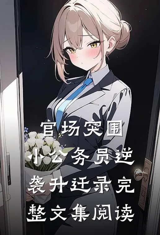官场突围：小公务员逆袭升迁录完整文集阅读