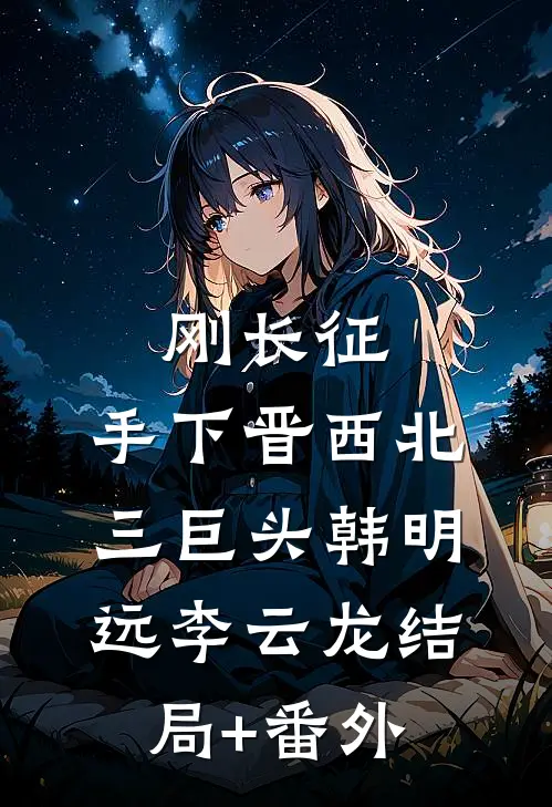 刚长征，手下晋西北三巨头韩明远李云龙结局+番外