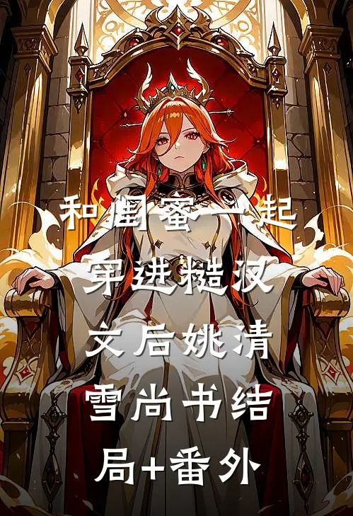 和闺蜜一起穿进糙汉文后姚清雪尚书结局+番外