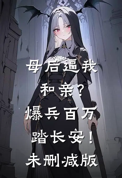 母后逼我和亲？爆兵百万踏长安！未删减版