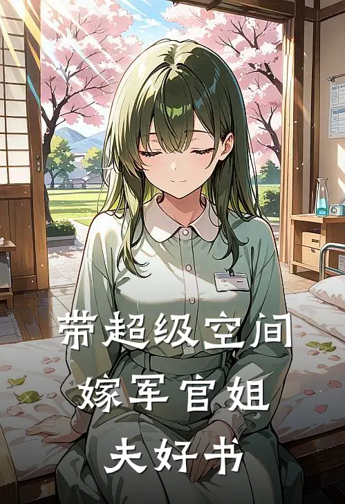 带超级空间，嫁军官姐夫好书