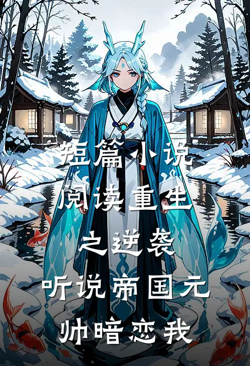 短篇小说阅读重生之逆袭：听说帝国元帅暗恋我