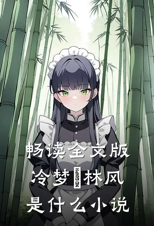 畅读全文版冷梦娢林风是什么小说