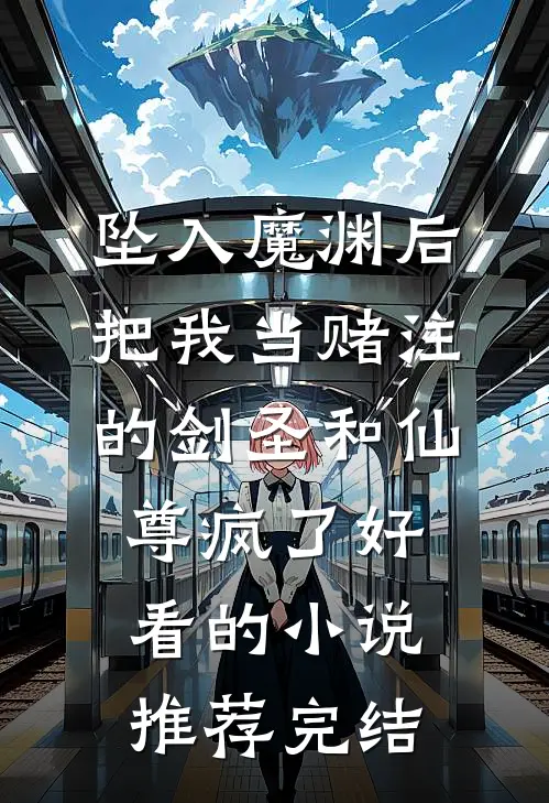 坠入魔渊后，把我当赌注的剑圣和仙尊疯了好看的小说推荐完结