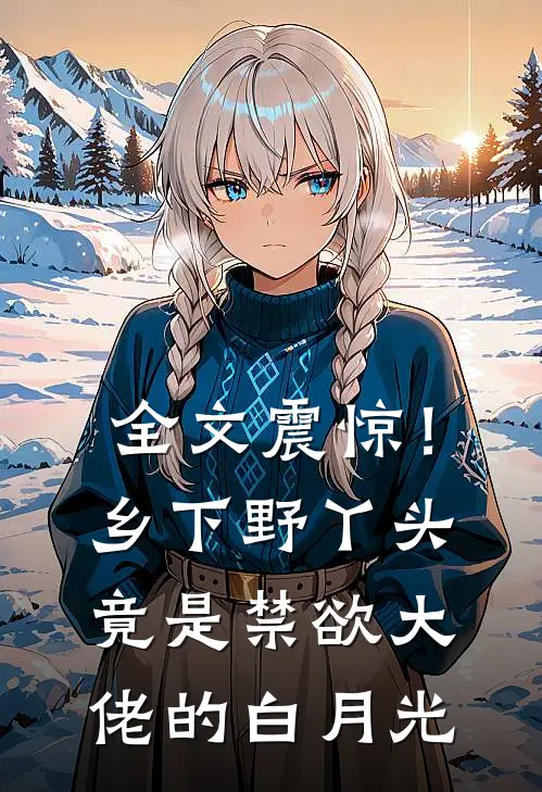 全文震惊！乡下野丫头竟是禁欲大佬的白月光