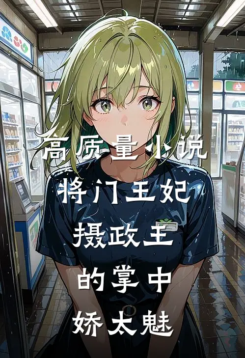 高质量小说将门王妃：摄政王的掌中娇太魅