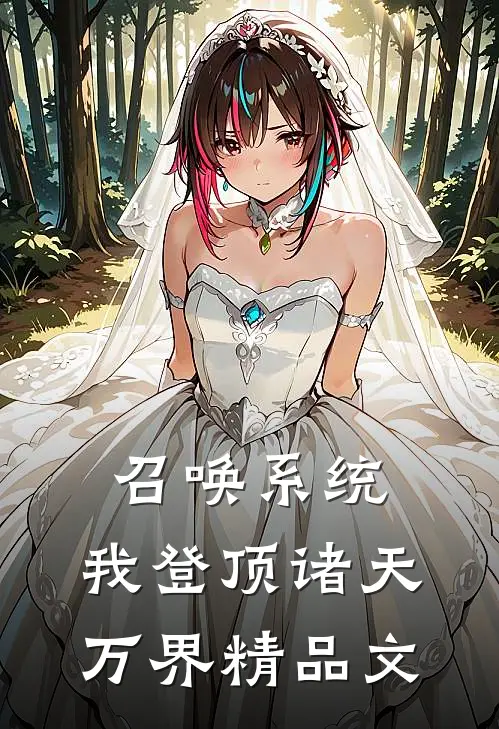 召唤系统：我登顶诸天万界精品文