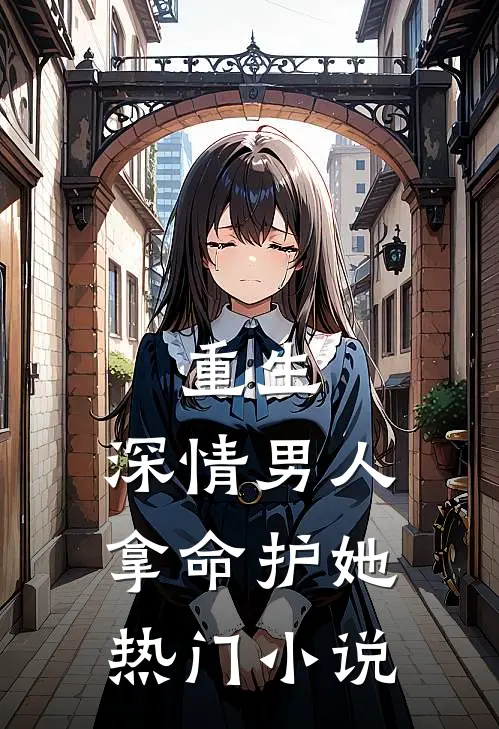 重生：深情男人拿命护她热门小说