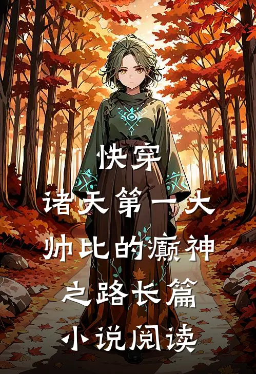快穿：诸天第一大帅比的癫神之路长篇小说阅读