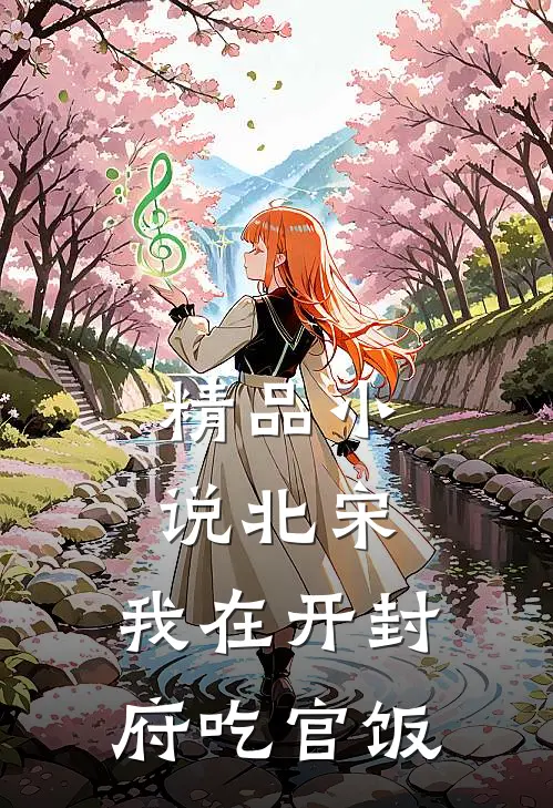 精品小说北宋：我在开封府吃官饭