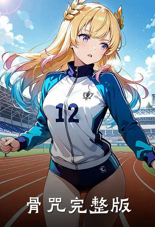 骨咒完整版