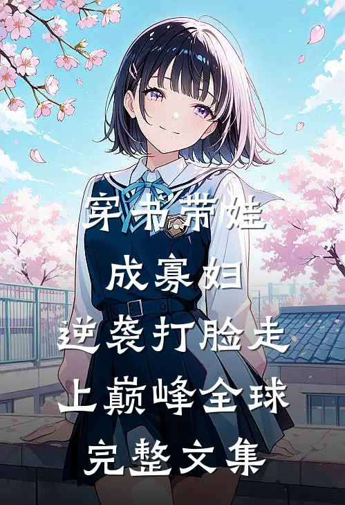 穿书带娃成寡妇，逆袭打脸走上巅峰全球完整文集