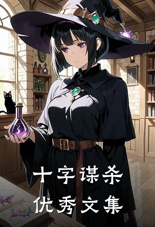 十字谋杀优秀文集