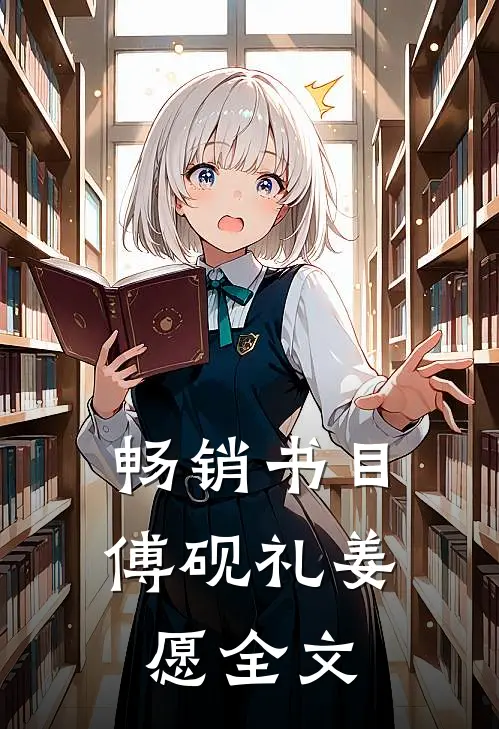 畅销书目傅砚礼姜愿全文