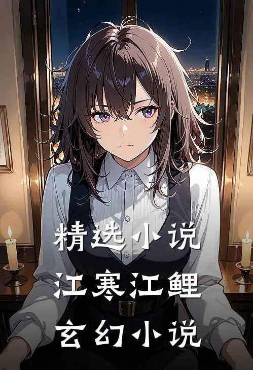 精选小说江寒江鲤玄幻小说