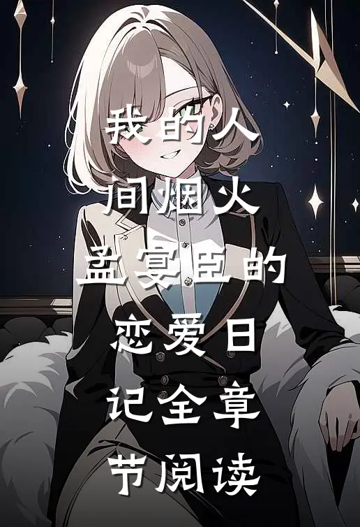 我的人间烟火：孟宴臣的恋爱日记全章节阅读