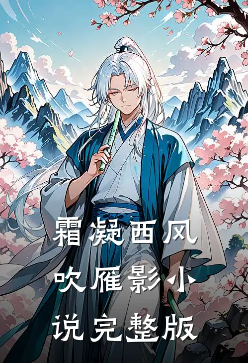 霜凝西风吹雁影小说完整版