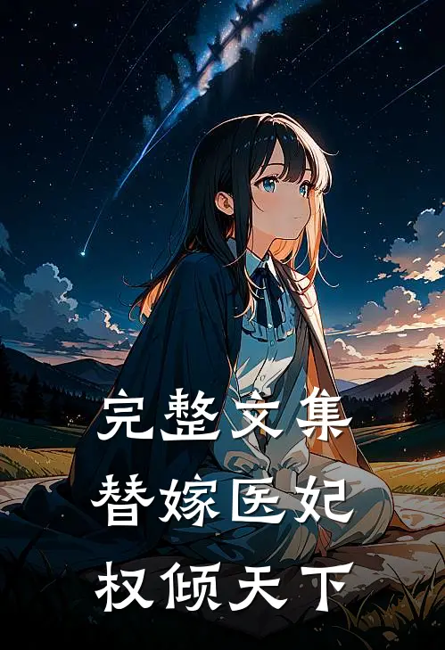 完整文集替嫁医妃权倾天下