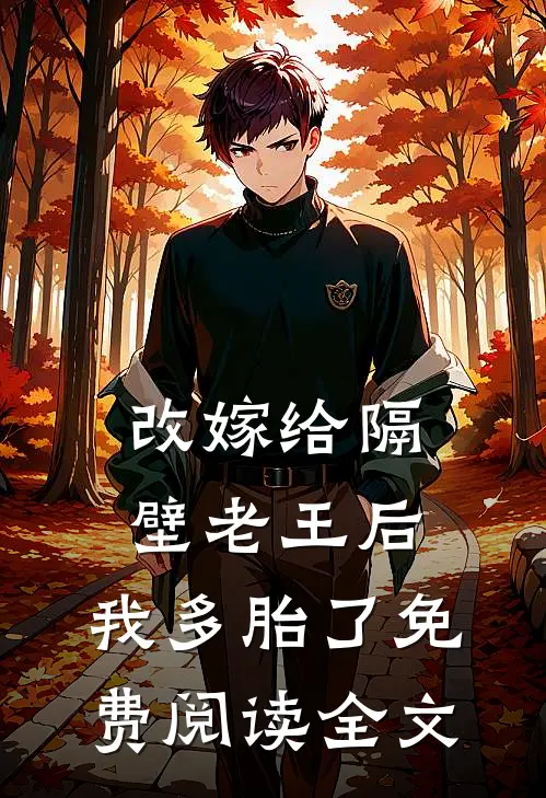 改嫁给隔壁老王后，我多胎了免费阅读全文
