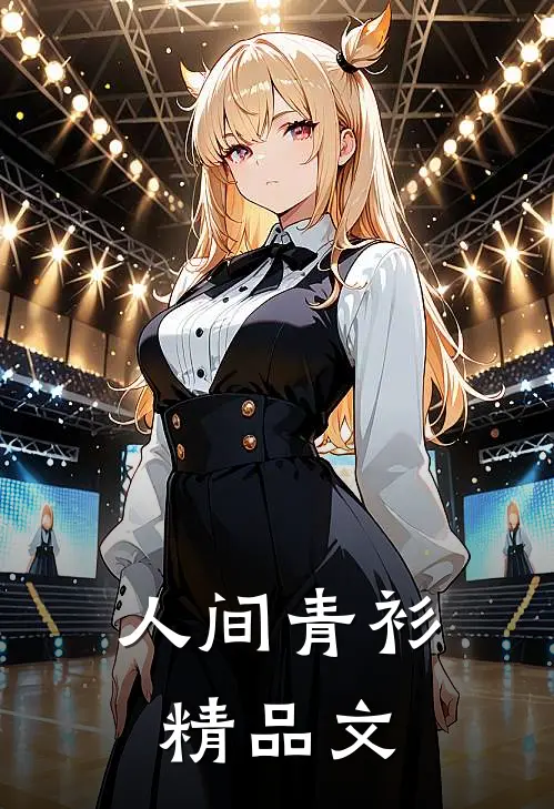 人间青衫精品文