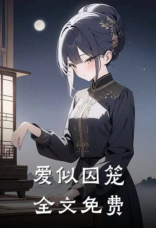 爱似囚笼全文免费