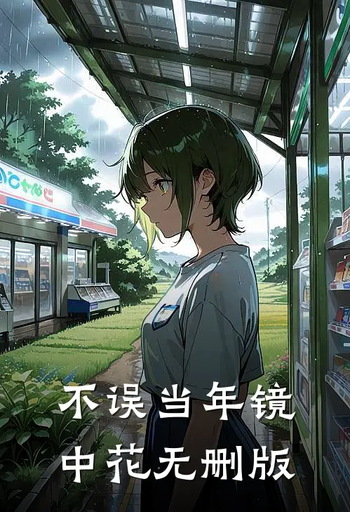 不误当年镜中花无删版
