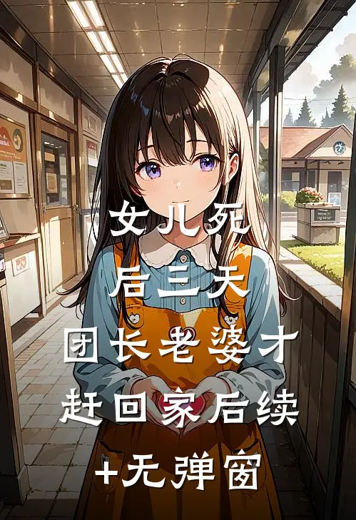 女儿死后三天，团长老婆才赶回家后续+无弹窗
