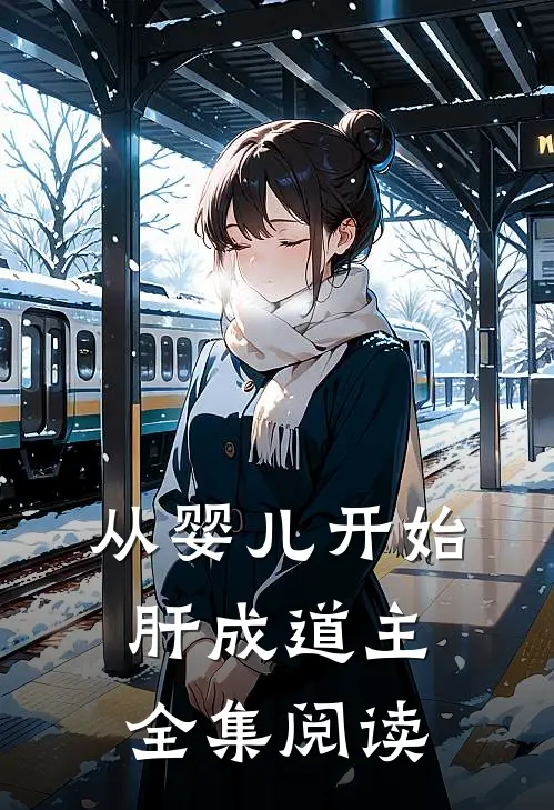 从婴儿开始肝成道主全集阅读