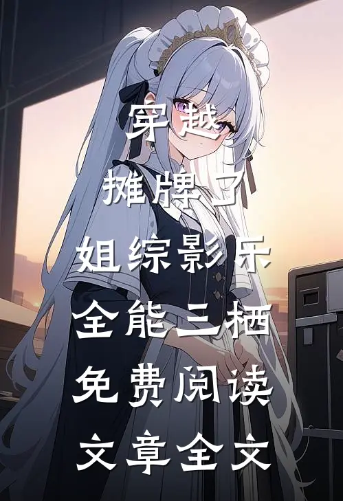穿越:摊牌了,姐综影乐全能三栖免费阅读文章全文