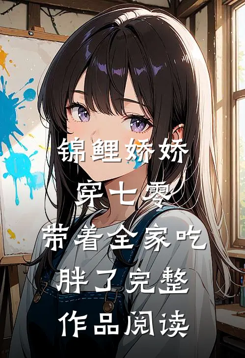 锦鲤娇娇穿七零，带着全家吃胖了完整作品阅读
