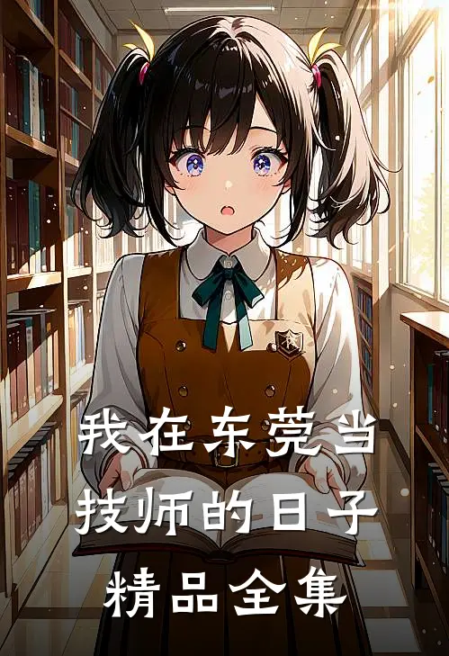 我在东莞当技师的日子精品全集