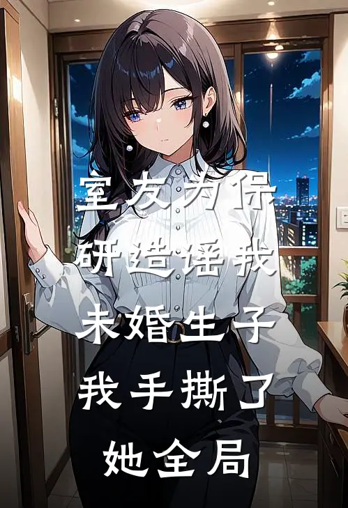 室友为保研造谣我未婚生子，我手撕了她全局