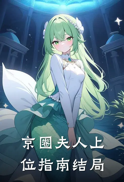 京圈夫人上位指南结局