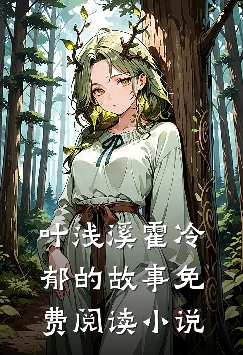叶浅溪霍冷郁的故事免费阅读小说
