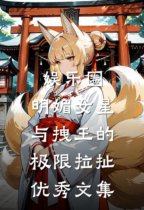 娱乐圈：明媚女星与拽王的极限拉扯优秀文集