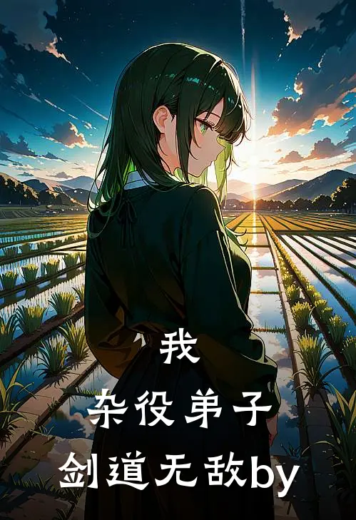 我，杂役弟子，剑道无敌by