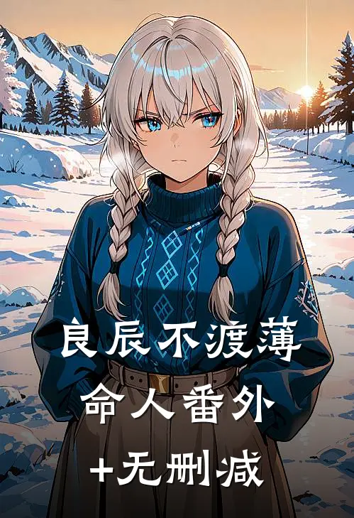 良辰不渡薄命人番外+无删减