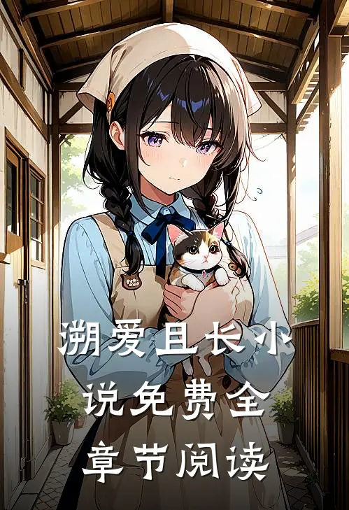 溯爱且长小说免费全章节阅读