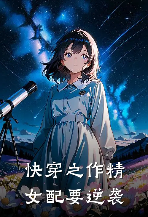 快穿之作精女配要逆袭