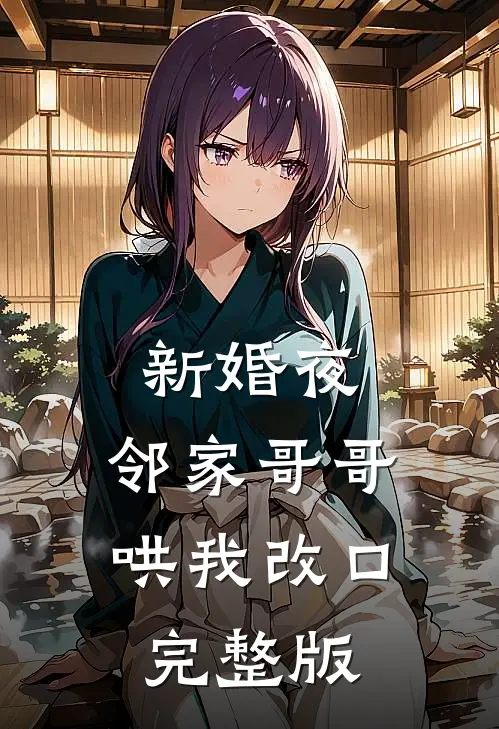 新婚夜，邻家哥哥哄我改口完整版