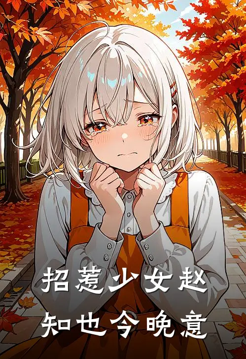 招惹少女赵知也今晚意