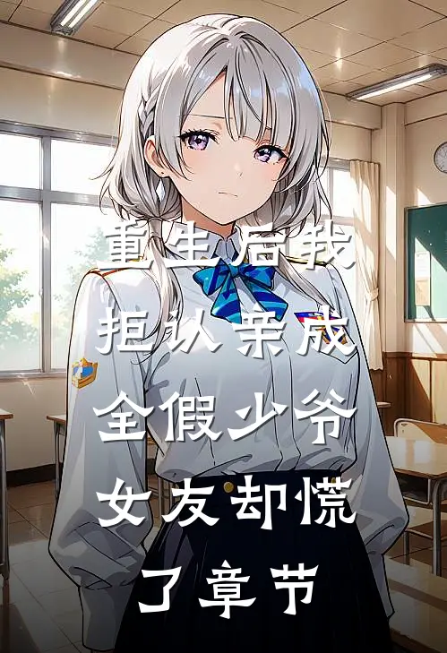 重生后我拒认亲成全假少爷，女友却慌了章节